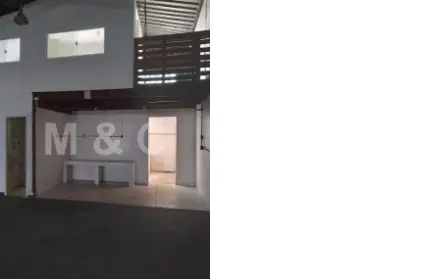 Imagem: Galpão / Salão para Alugar, Rio Pequeno