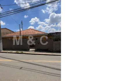 Imagem: Casa Térrea para Alugar, Vila Monte Serrat