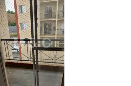 Imagem: Apartamento para Alugar, Jardim Ouro Preto