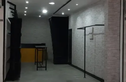 Imagem: Galpão / Salão para Venda, Bom Retiro