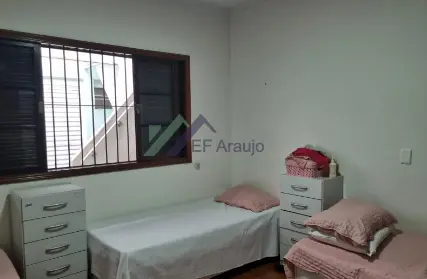 Imagem: Casa Térrea para Venda, Pirituba