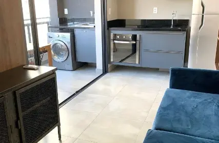 Imagem: Apartamento para Alugar, Pinheiros