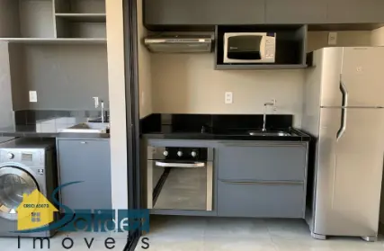 Imagem: Apartamento para Alugar, Pinheiros