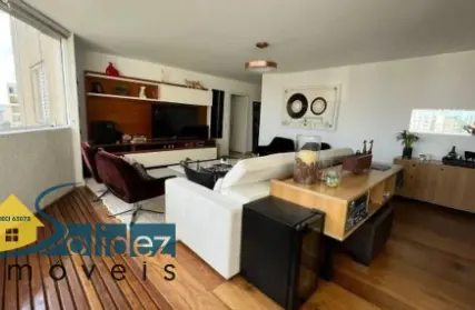 Imagem: Apartamento para Alugar, Perdizes