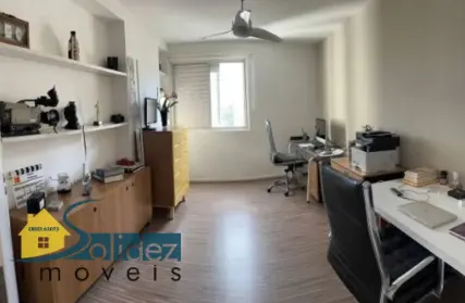 Imagem: Apartamento para Alugar, Perdizes