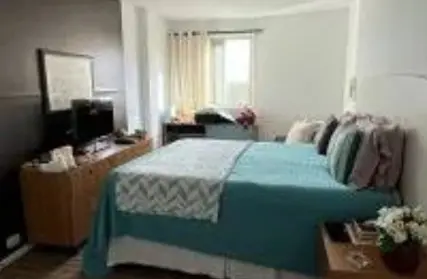 Imagem: Apartamento para Alugar, Perdizes