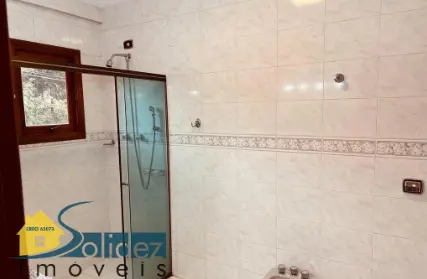 Imagem: Sobrado para Alugar, City América