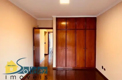 Imagem: Sobrado para Alugar, City América