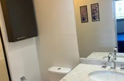 Imagem: Apartamento para Alugar, Sumaré