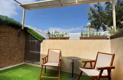 Imagem: Sobrado para Alugar, Barra Funda