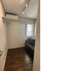 Imagem: Apartamento para Alugar, Água Branca