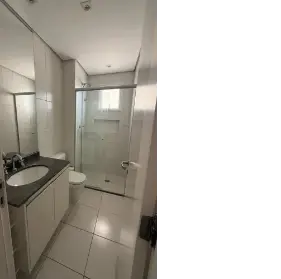 Imagem: Apartamento para Alugar, Água Branca