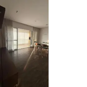 Imagem: Apartamento para Alugar, Água Branca