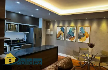 Imagem: Apartamento para Alugar, Sumaré