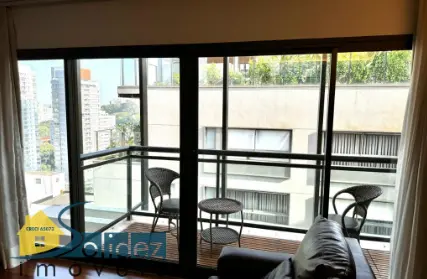 Imagem: Apartamento para Alugar, Sumaré