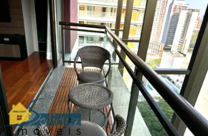 Imagem: Apartamento para Alugar, Sumaré