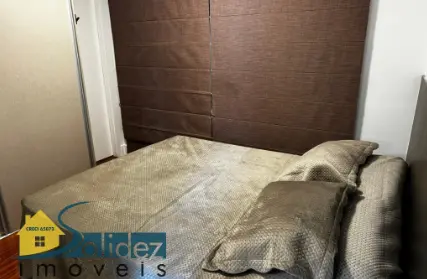 Imagem: Apartamento para Alugar, Sumaré