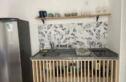 Imagem: Apartamento para Alugar, Vila Buarque
