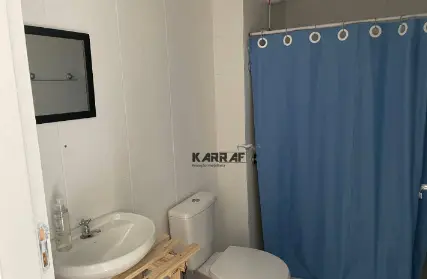 Imagem: Apartamento para Alugar, Vila Buarque
