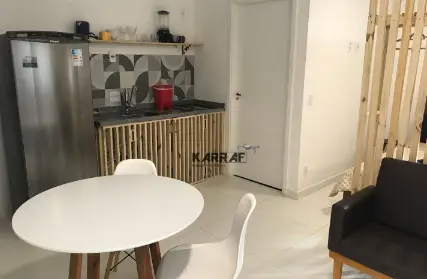 Imagem: Apartamento para Alugar, Vila Buarque