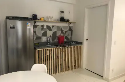 Imagem: Apartamento para Alugar, Vila Buarque