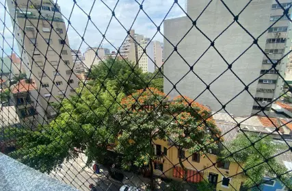 Imagem: Apartamento para Alugar, Vila Buarque
