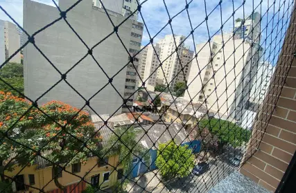 Imagem: Apartamento para Alugar, Vila Buarque