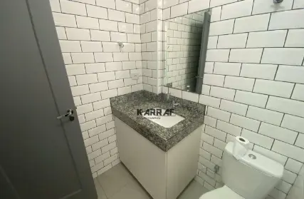 Imagem: Apartamento para Alugar, Vila Buarque