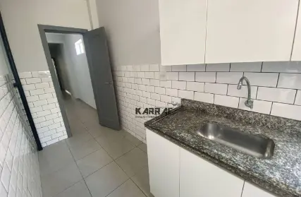 Imagem: Apartamento para Alugar, Vila Buarque