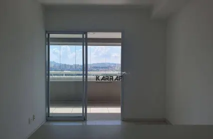 Imagem: Apartamento para Alugar, Parque Industrial Tomas Edson