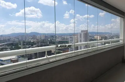 Imagem: Apartamento para Alugar, Parque Industrial Tomas Edson