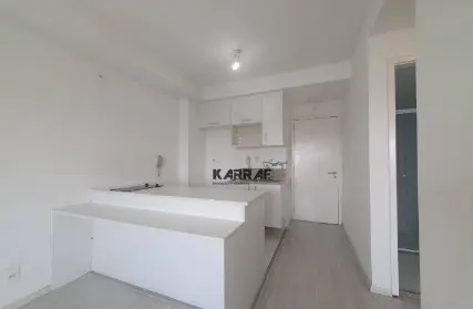 Imagem: Apartamento para Alugar, Parque Industrial Tomas Edson