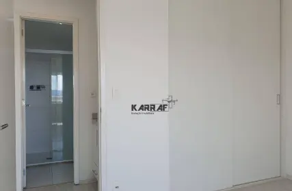 Imagem: Apartamento para Alugar, Parque Industrial Tomas Edson