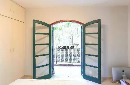 Imagem: Sobrado para Venda, Instituto de Previdência