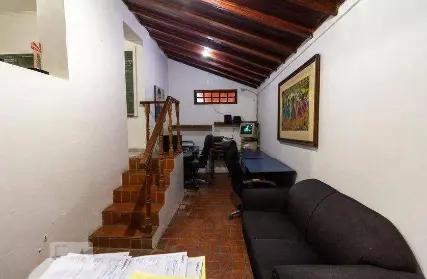 Imagem: Sobrado para Venda, Instituto de Previdência