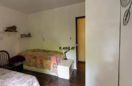 Imagem: Sobrado para Venda, Instituto de Previdência