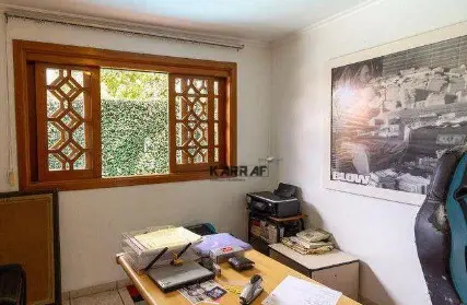 Imagem: Sobrado para Venda, Instituto de Previdência