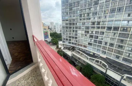 Imagem: Apartamento para Alugar, Campos Elíseos