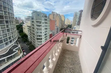 Imagem: Apartamento para Alugar, Campos Elíseos