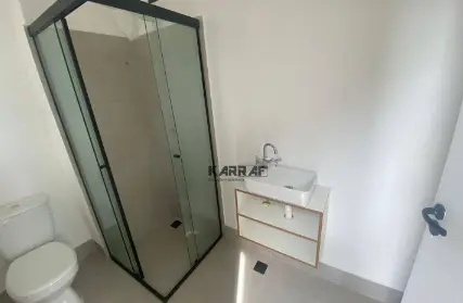 Imagem: Apartamento para Alugar, Campos Elíseos