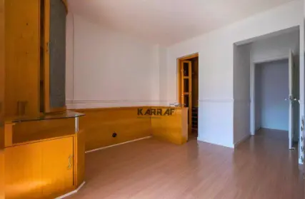 Imagem: Apartamento para Alugar, Vila Madalena