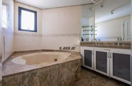 Imagem: Apartamento para Alugar, Vila Madalena