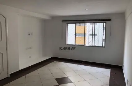 Imagem: Apartamento para Alugar, Jardim Paulista