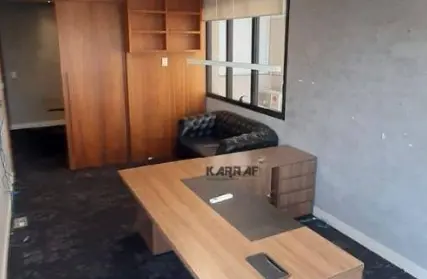 Imagem: Sala Comercial para Alugar, Santa Cecília
