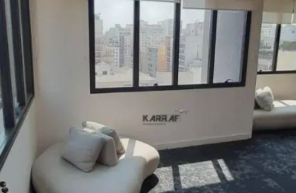 Imagem: Sala Comercial para Alugar, Santa Cecília