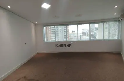 Imagem: Ponto Comercial para Alugar, Cerqueira César