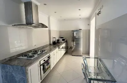 Imagem: Apartamento para Alugar, República