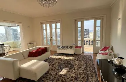 Imagem: Apartamento para Alugar, República