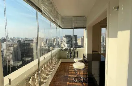 Imagem: Apartamento para Alugar, República
