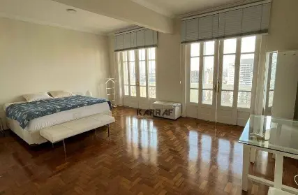 Imagem: Apartamento para Alugar, República